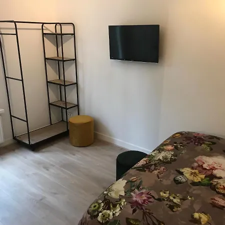 B&B Midtown Amsterdam-2